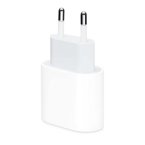 Apple 20W USB‑C Power Adapter