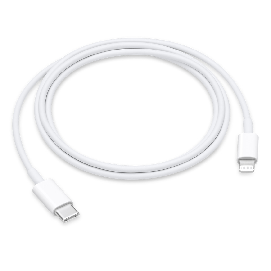 USB-C to Lightning Cable (1 m)1