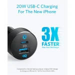 Car Charger A2732