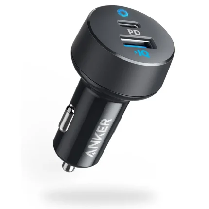 Car Charger A2732