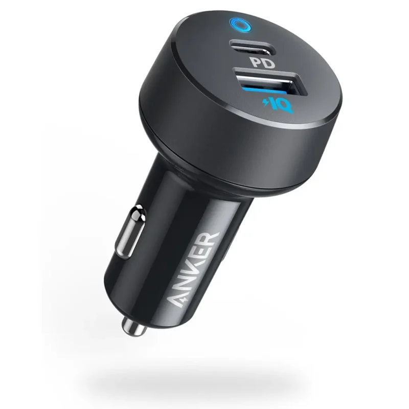 Car Charger A2732